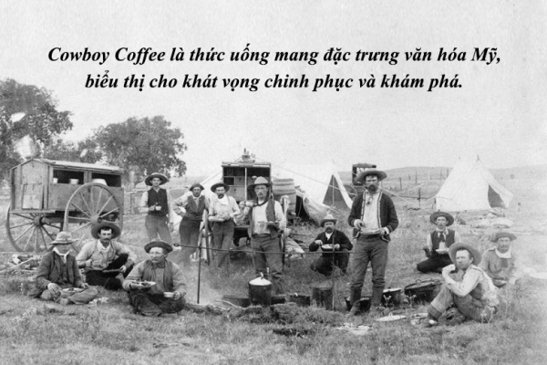 Kỳ 51: Cà phê và giấc mơ Mỹ