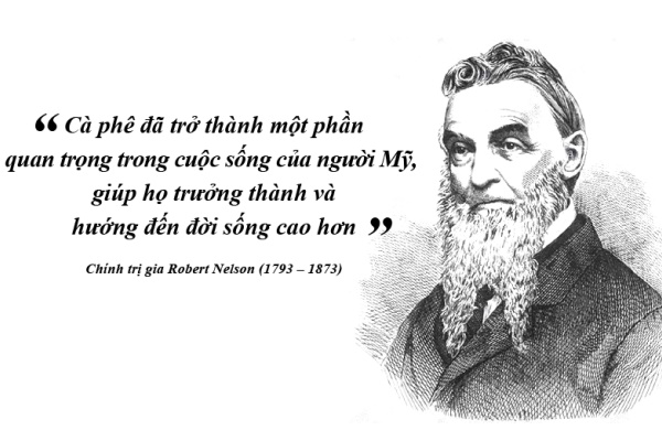 Kỳ 57: Cà phê và thập kỷ sáng tạo “định hình lại nước Mỹ”