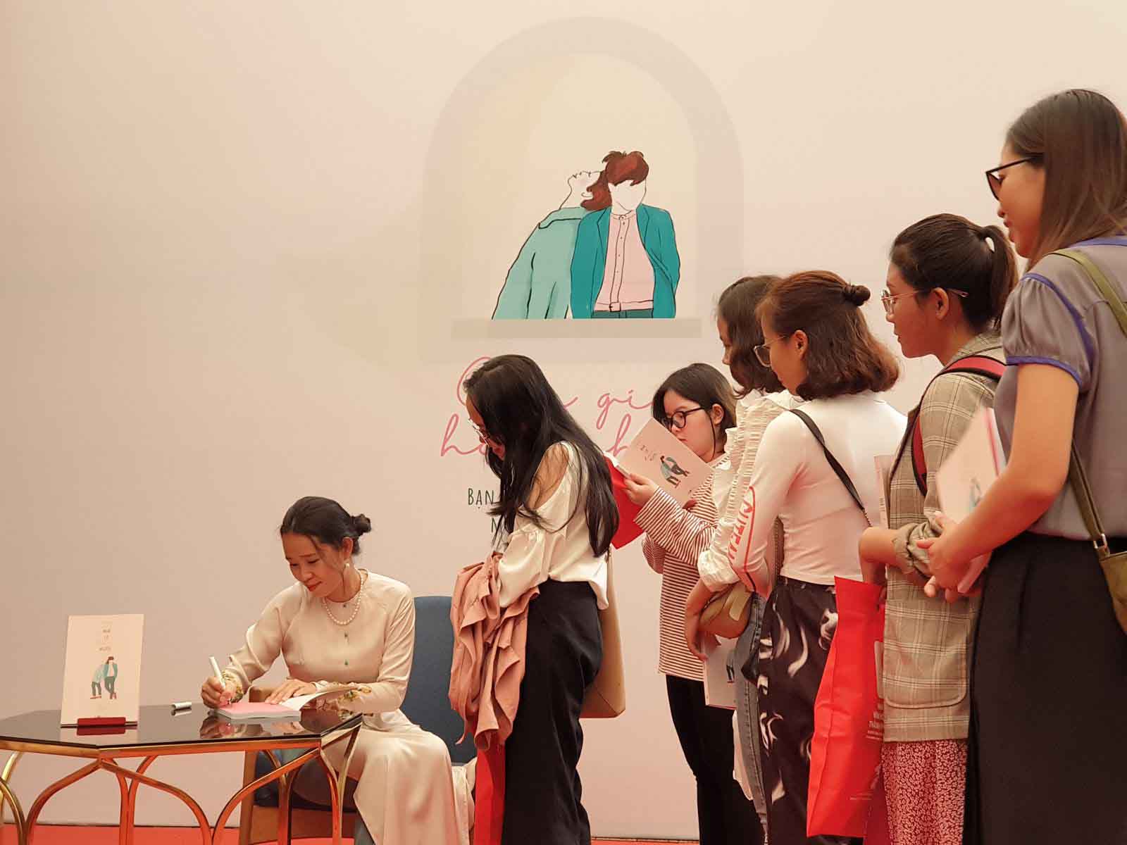 Nhà có hai người – Cảm giác hôn nhân: Bạn có sẵn sàng gắn bó với một người – một đời?