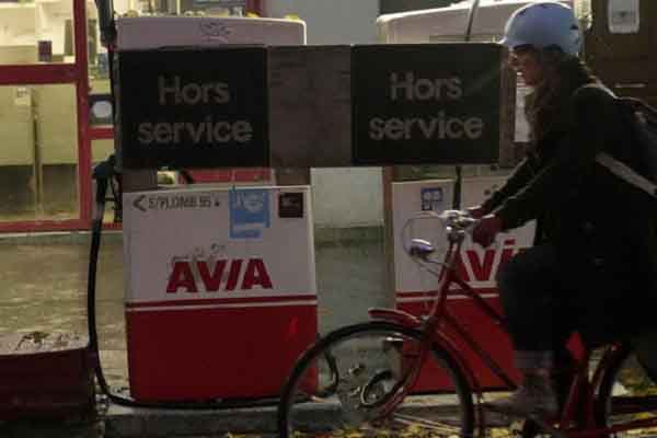 Lạm phát ở châu Âu tăng kỷ lục