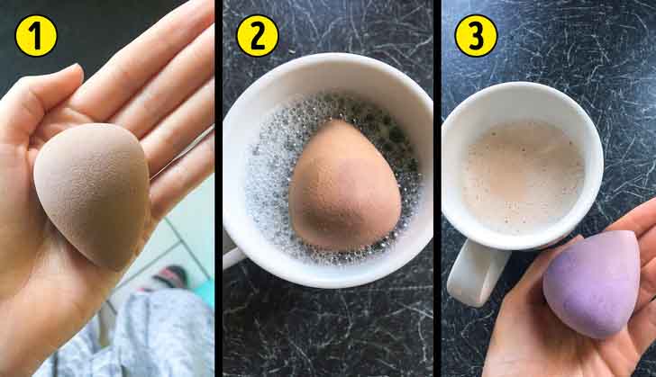 4 mẹo làm đẹp phụ nữ nên nắm chắc