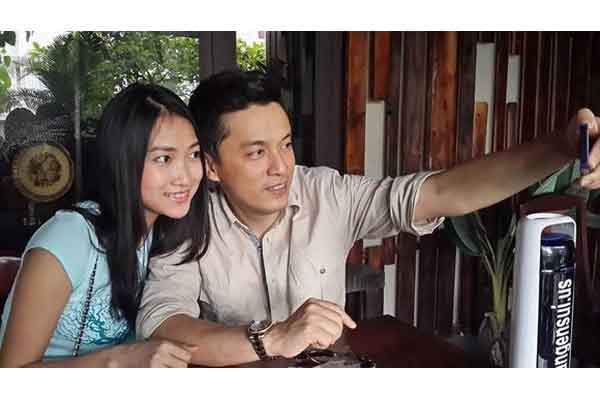 Sau hôn nhân đổ vỡ là bến đỗ bình yên