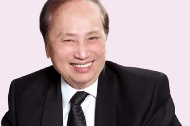 Những ca khúc làm nên tên tuổi nhạc sĩ Lam Phương