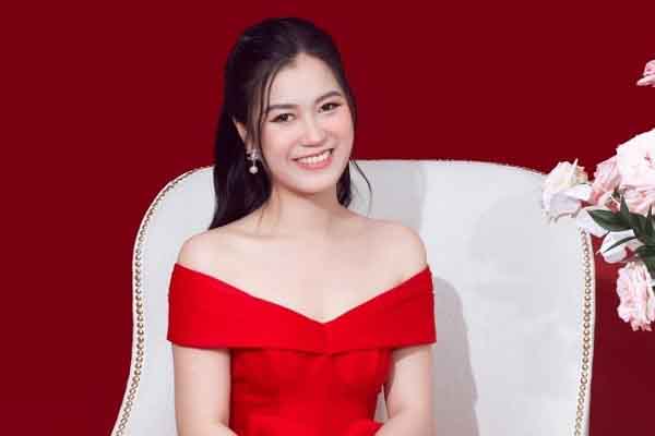 Lâm Vỹ Dạ: Vượt qua bế tắc trong hôn nhân, có cuộc sống viên mãn ở tuổi 33