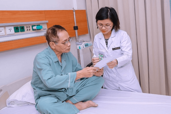 Lần đầu tiên Việt Nam thực hiện xét nghiệm gien để dự phòng dị ứng thuốc