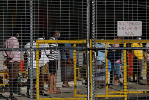 Đừng chủ quan với nguy cơ tái bùng phát COVID-19