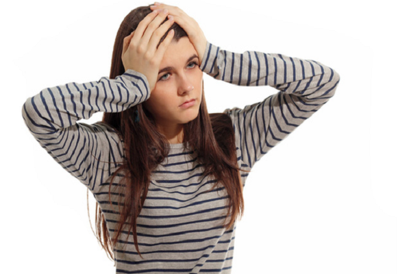 Sau đại dịch não bộ của thanh thiếu niên bị lão hóa nhanh hơn