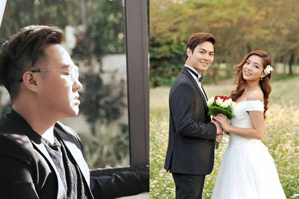 Trung Quân hát nhạc phim ‘Lật mặt: Nhà có khách’ của Lý Hải