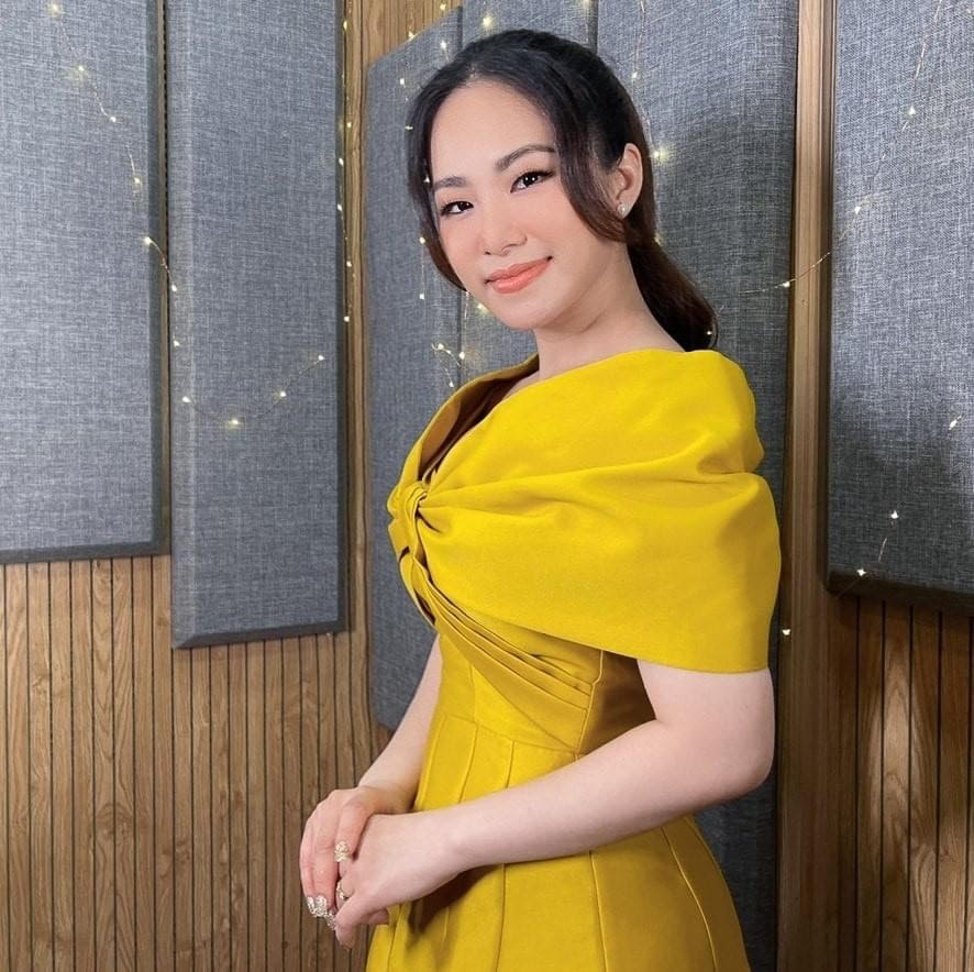 Ca sĩ Lương Bích Hữu  và sự trở lại ngọt ngào