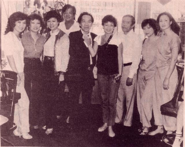 Kỳ 23: Một thời nhạc trẻ – Trường Kỳ