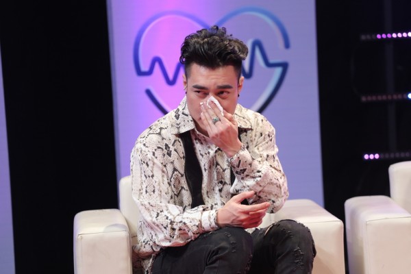 Bảo Lâm nói về sự cố bị chặn facebook trong một tháng: ‘Tôi từng nghĩ mình là mẹ thiên hạ’