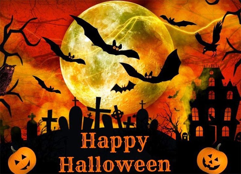 Ý nghĩa của lễ hội Halloween