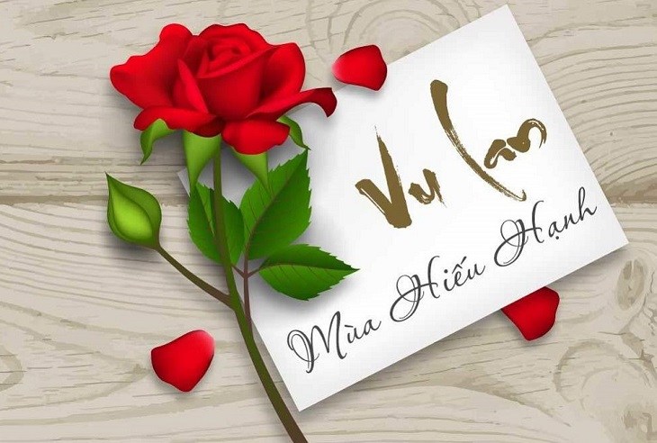 Đại lễ Vu Lan 3 miền 2021 dành trọn tình cảm đến những người mẹ nơi tuyến đầu chống dịch