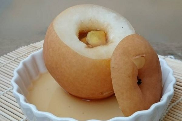 Video: Trị ho từ trái lê hiệu quả, dễ làm và ngon miệng nhà nhà nên biết