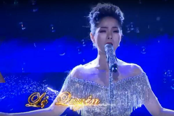 Chương trình Duyên Dáng Việt Nam 30 [Trailer ]