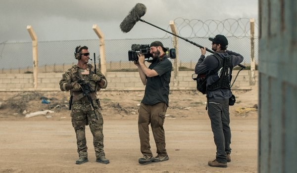 Hollywood – công cụ tuyên truyền gần 100 năm qua của bộ Quốc phòng Mỹ