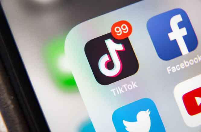 TikTok có an toàn cho trẻ?
