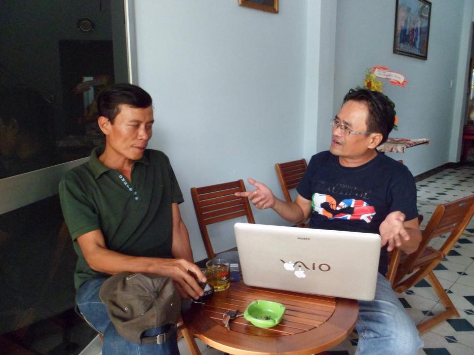 Bí mật phim Cyclo: Tìm gặp diễn viên Lê Văn Lộc (Kỳ 3)