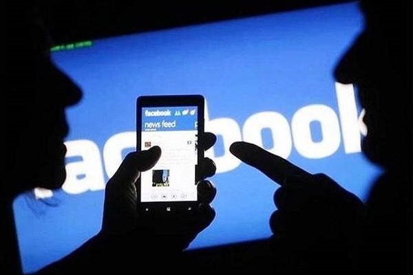 Muôn vàn phương thức lừa đảo trên mạng xã hội