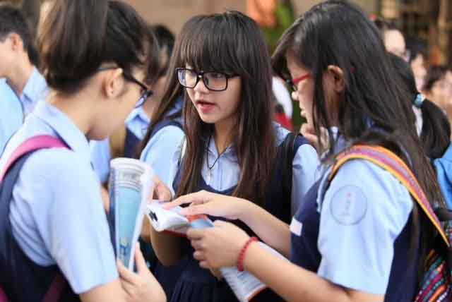 Lằn ranh đỏ cho luật chơi riêng?