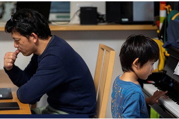 Nhật Bản: Ác cảm với hôn nhân là nguyên nhân khiến trẻ em nước này có nguy cơ bị… tuyệt chủng