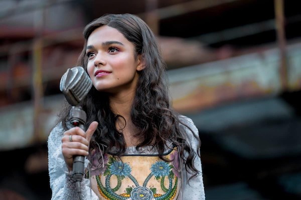 Những lý do khiến khán giả không thể bỏ lỡ ‘Đấu trường sinh tử: Khúc hát của chim ca và rắn độc’  