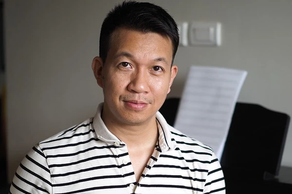 Nhạc sĩ Xuân Phương qua đời ở tuổi 50, nhiều người xúc động nhớ về những ca khúc nổi tiếng của ông