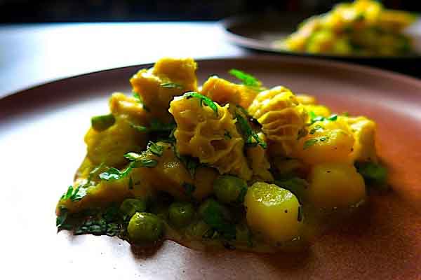 Những món ăn cay nhất thế giới không phải ai cũng dám thử