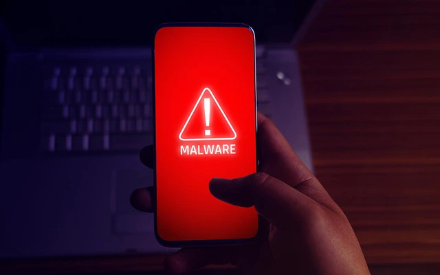 Điện thoại dính mã độc, nhận biết bằng cách nào?