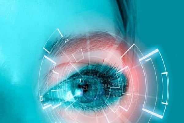 Lần đầu tiên lập bản đồ của mắt đã gợi mở nhiều điều quan trọng trong y học
