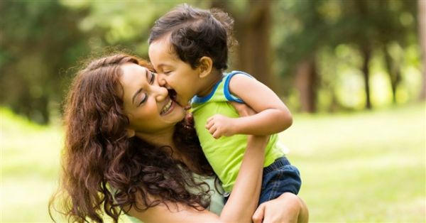 Facebooker Thu Hà: Tôi đã giành lại quyền nuôi con như thế nào?