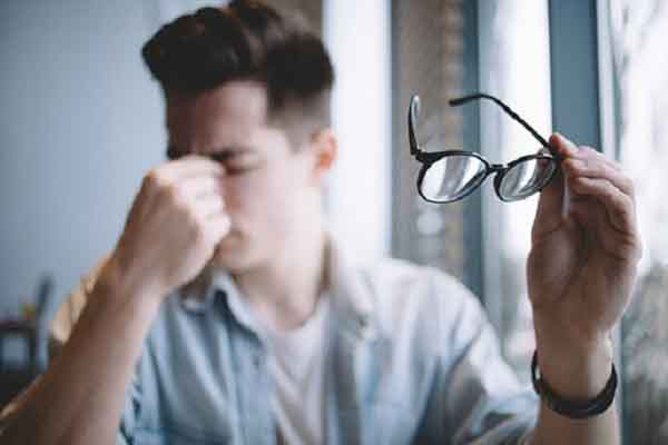 Những loại thảo dược giúp cải thiện chứng mờ mắt, giảm thị lực