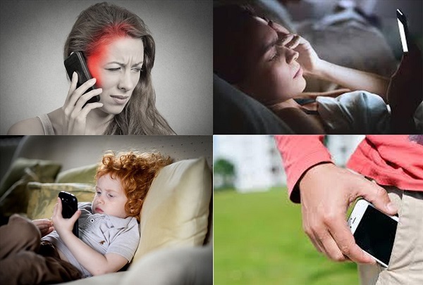 Một số cách giúp bạn giảm thiểu sự phụ thuộc vào điện thoại