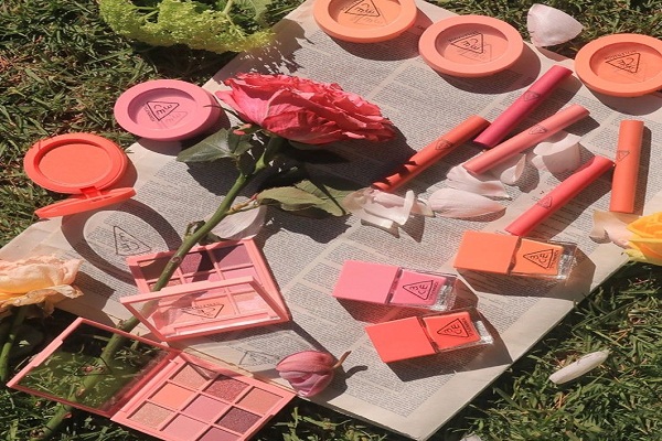 Trang điểm phong cách Hàn Quốc cho người mới bắt đầu