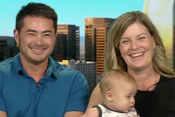 Người đàn ông từng mang bầu lại muốn sinh thêm con