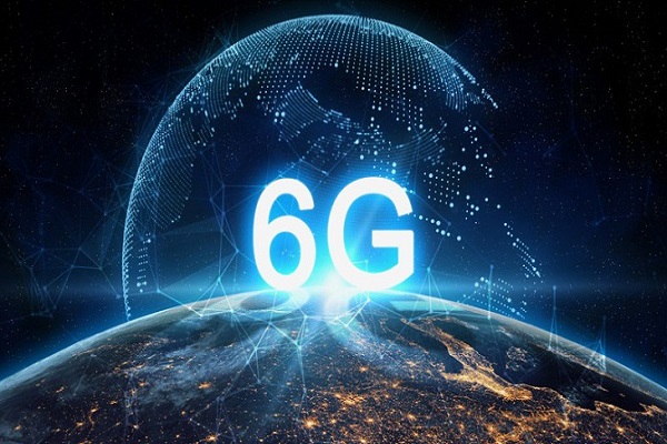 Mạng di động 6G mở ra kỷ nguyên mới cho công nghệ tương lai