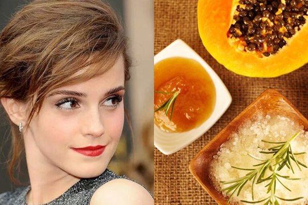 3 loại mặt nạ từ thiên nhiên các sao Hollywood tin dùng