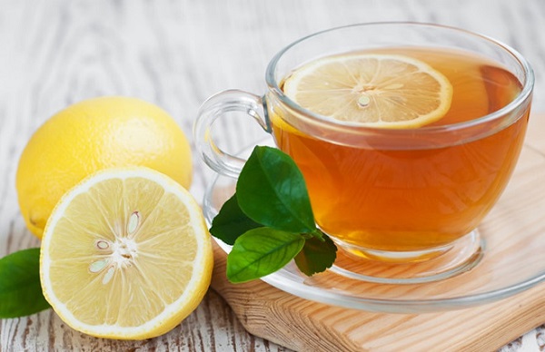 Bật mí thời điểm tốt nhất để dùng nước chanh mật ong