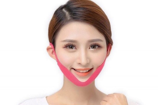 Học phụ nữ Hàn Quốc cách sở hữu mặt Vline mà không “đụng chạm dao kéo”