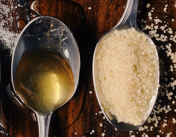 Tự làm kem tẩy tế bào chết tại nhà