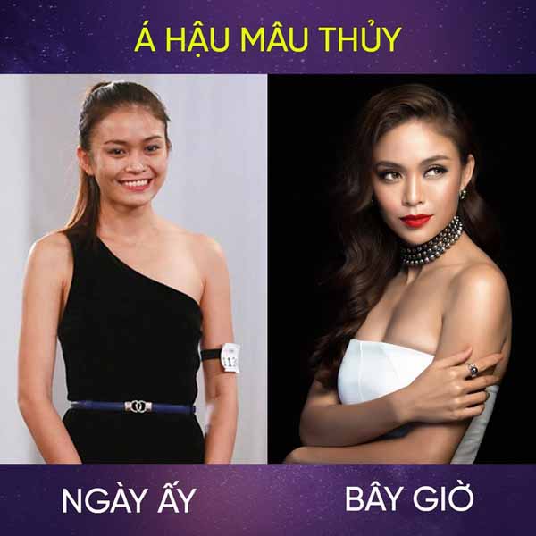 Mâu Thủy nhận quả đắng vì ‘hai mặt’ trong vụ Trương Thế Vinh