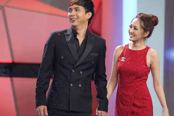 Bảo Anh – Hồ Quang Hiếu yêu lại từ đầu, lộ ảnh đi Côn Đảo chung?