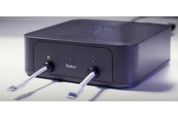 600 triệu đồng để có thiết bị mở khóa iPhone