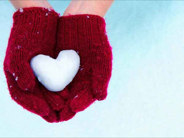 Mùa đông của anh – Hồng Ngọc