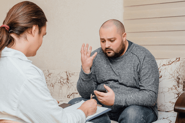 Nỗi khổ của “cánh mày râu” khi bị miệt thị ngoại hình (phần 2)