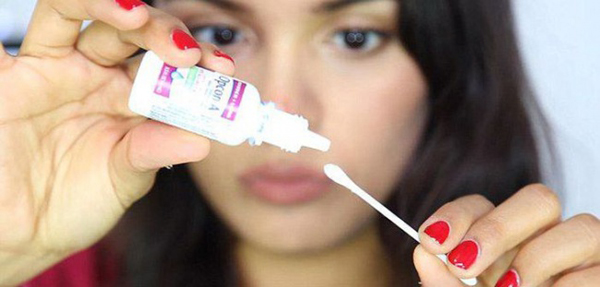 Tiết kiệm thời gian làm đẹp