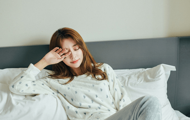 Những lý do khiến cơ thể mệt mỏi và cách khắc phục