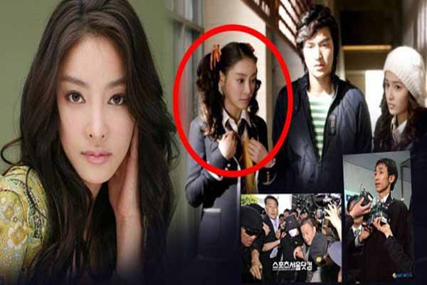 Mỹ nhân ‘Vườn sao băng’ từng bị ép triệt sản, uống thuốc kích dục