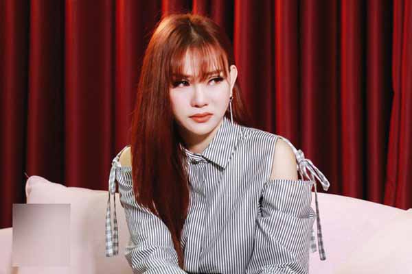 Thu Thủy nhận ra bài học đắt giá khi vừa công khai tình yêu mới