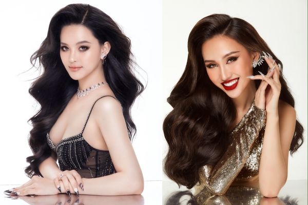 Xuất hiện loạt hồ sơ ‘khủng’ tại ‘Miss Grand Vietnam 2023’